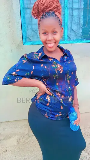 Female Personal Secretery Katibu