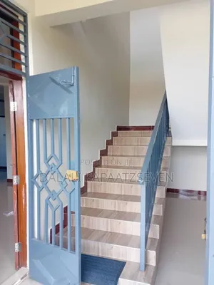 2bdrm Apartment in Dalalipapaatzseven, Goba for rent