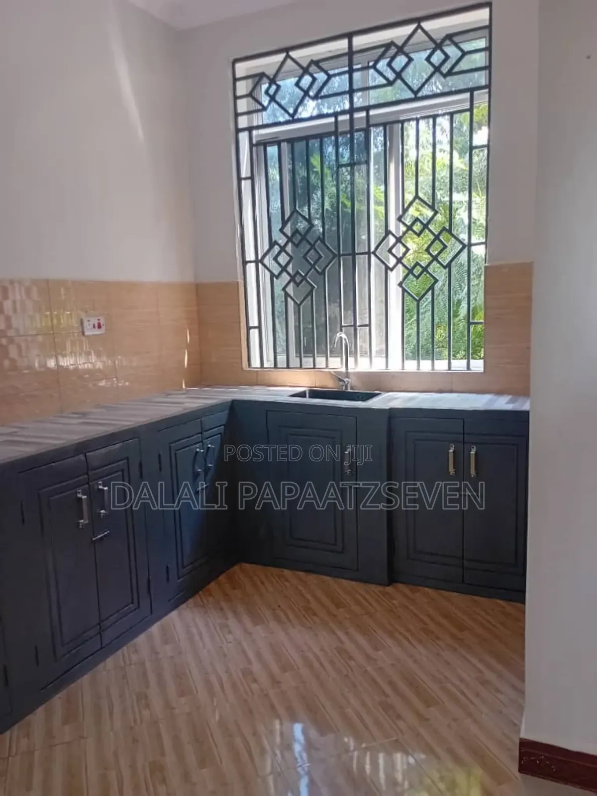 2bdrm Apartment in Dalalipapaatzseven, Goba for rent