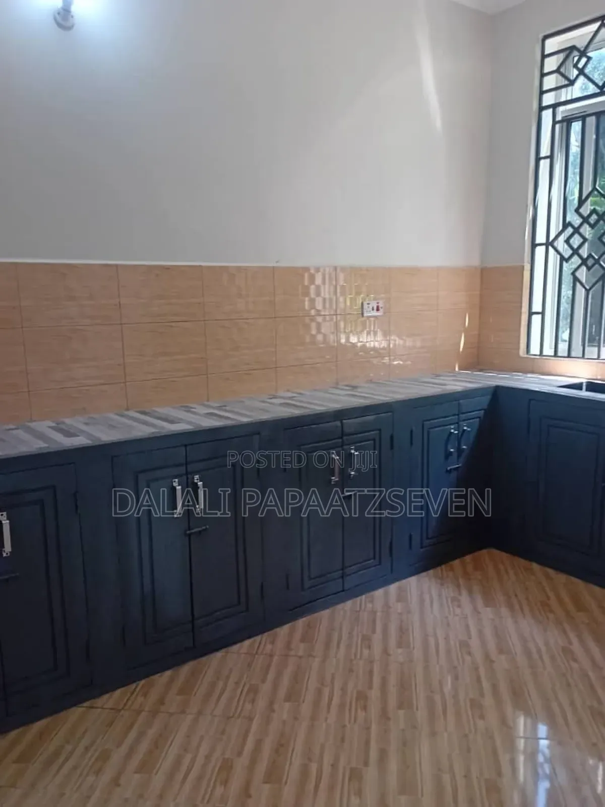 2bdrm Apartment in Dalalipapaatzseven, Goba for rent
