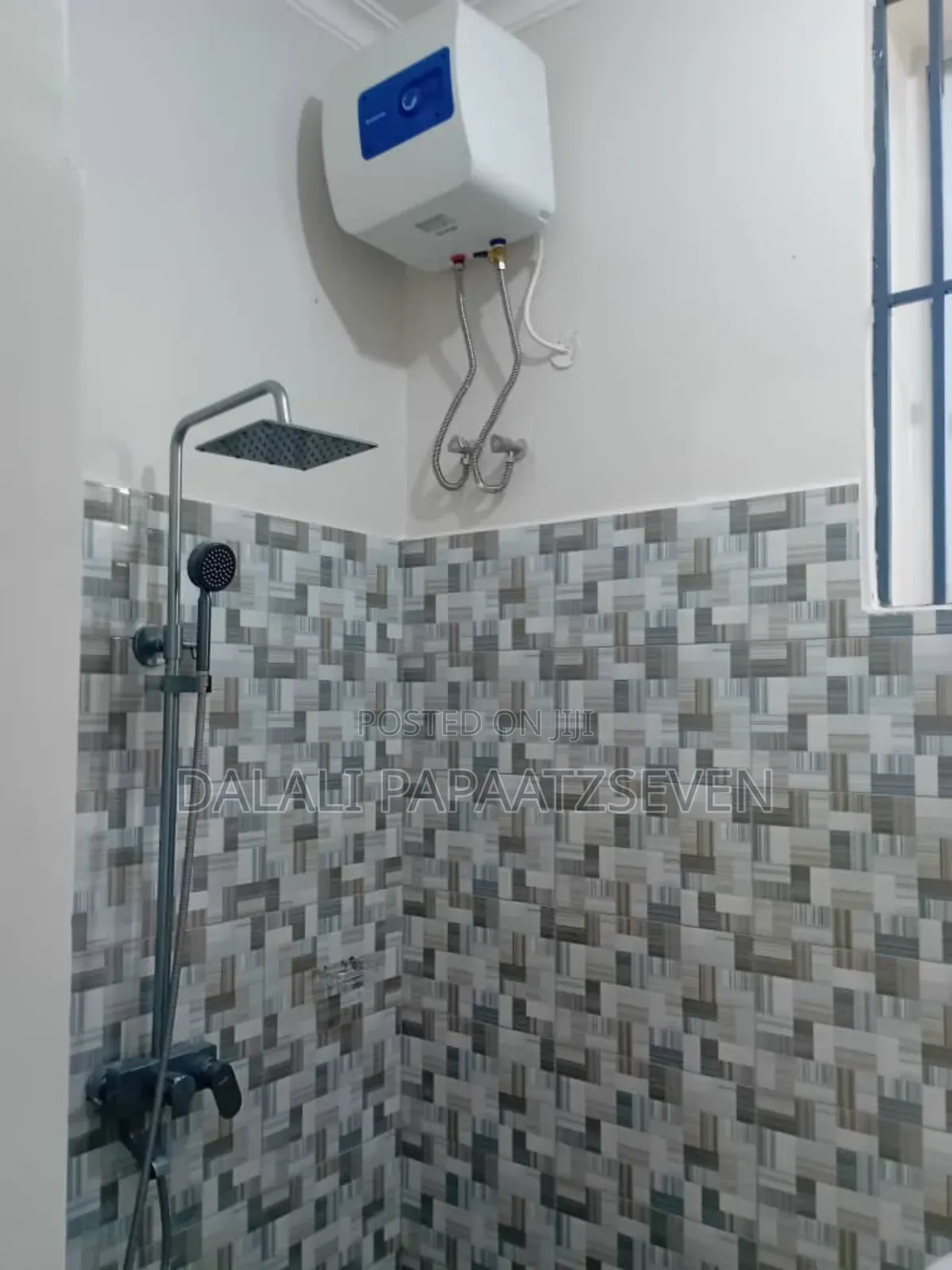 2bdrm Apartment in Dalalipapaatzseven, Goba for rent