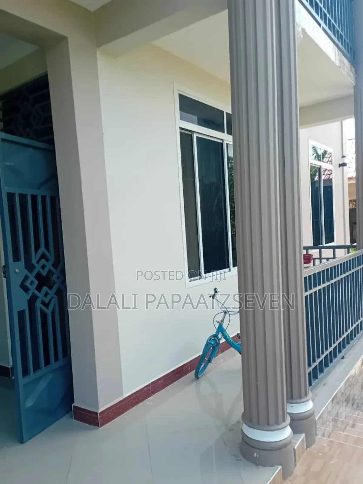2bdrm Apartment in Dalalipapaatzseven, Goba for rent