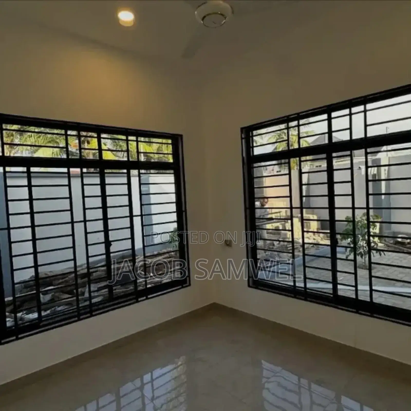 2bdrm House in Goba Njia Nne, Kinondoni for rent