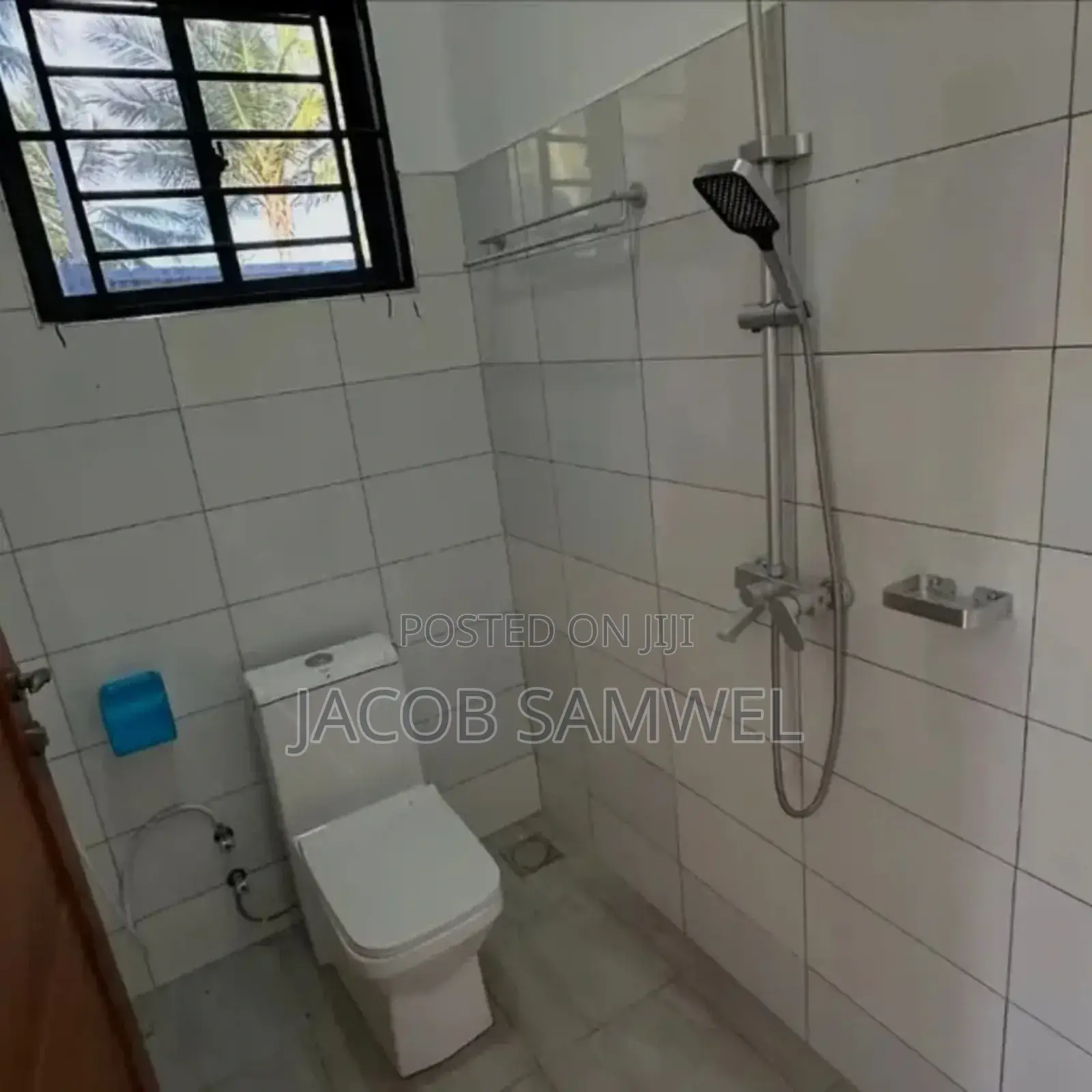 2bdrm House in Goba Njia Nne, Kinondoni for rent