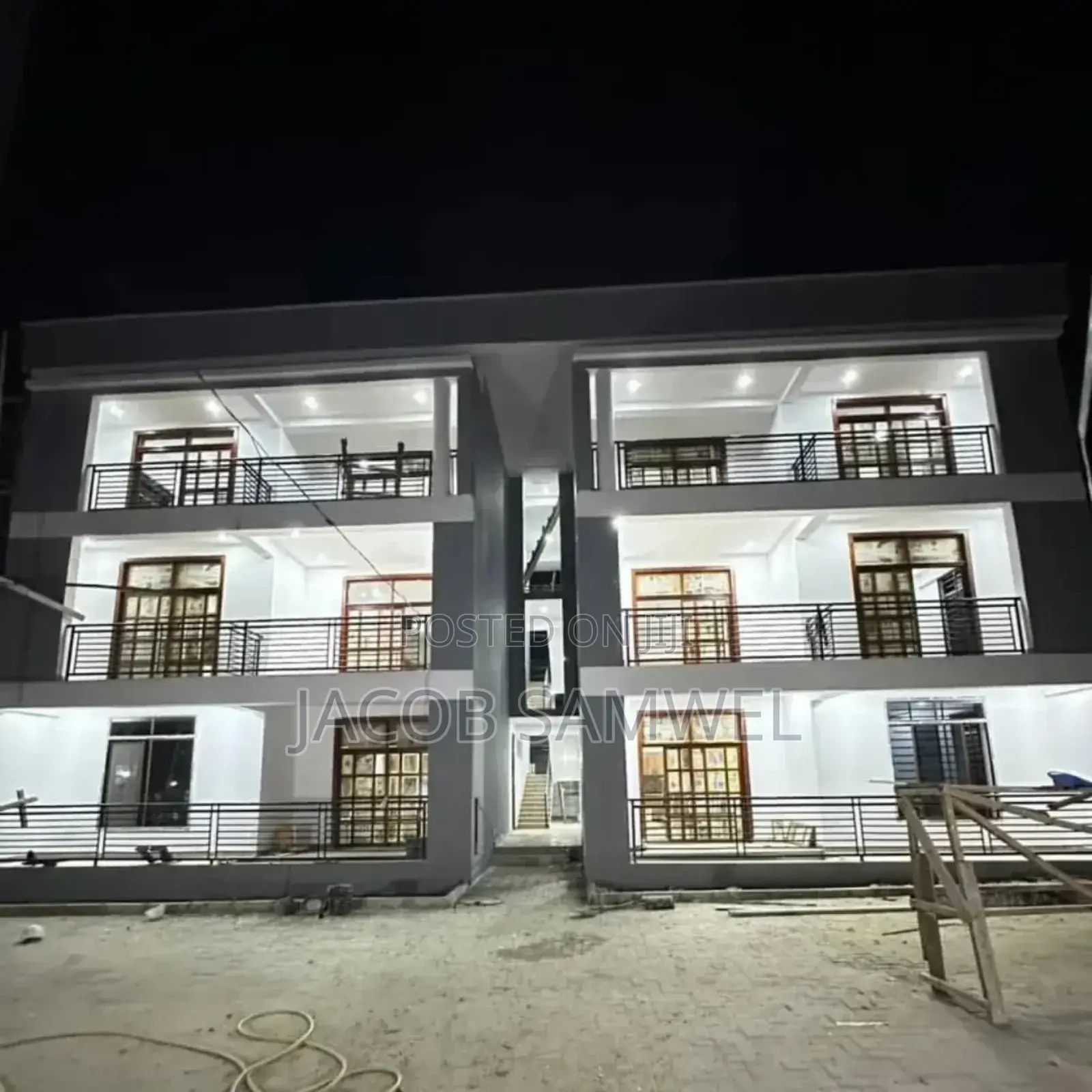2bdrm House in Mbezi Beach Masana, Kinondoni for rent