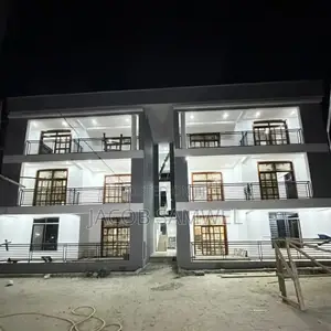 2bdrm House in Mbezi Beach Masana, Kinondoni for rent