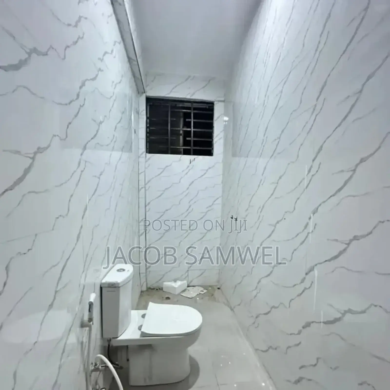 2bdrm House in Mbezi Beach Masana, Kinondoni for rent
