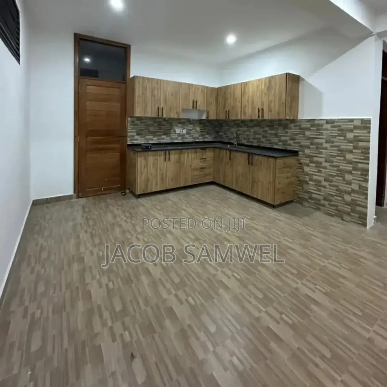 2bdrm House in Mbezi Beach Masana, Kinondoni for rent