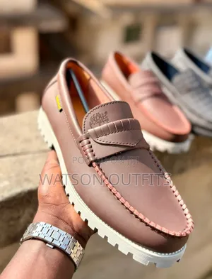 Men's Timberland Loafers or Shoes or Footwears Low Cutting