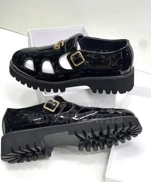 Men's Multibrand Including Versace Leather Shoes