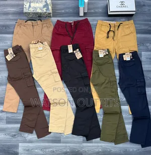 Men's Combats Pants or Trousers New and Original