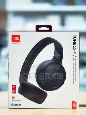 JBL Tune 520