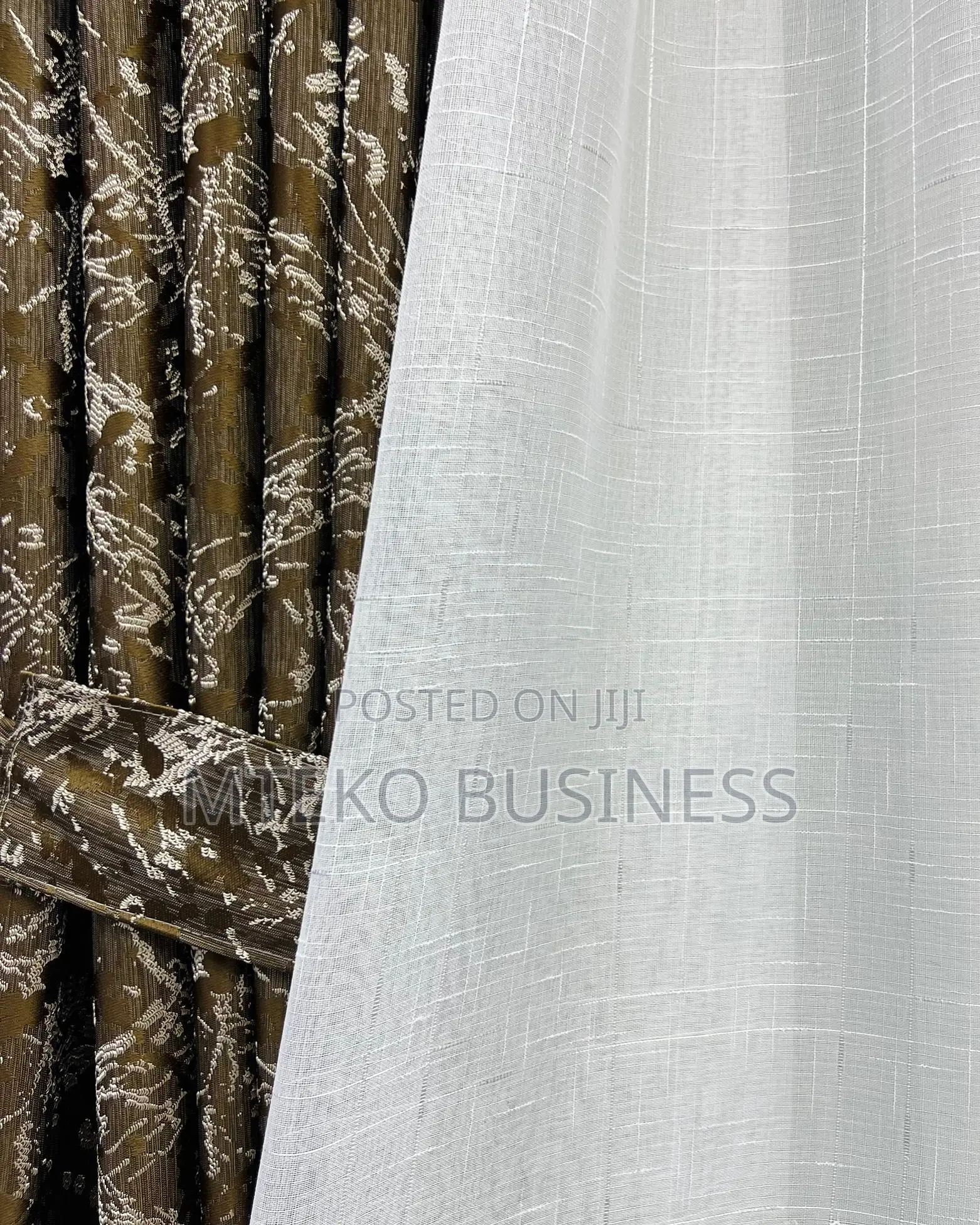 Quality Curtains
