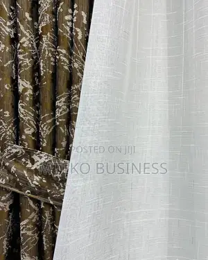 Quality Curtains
