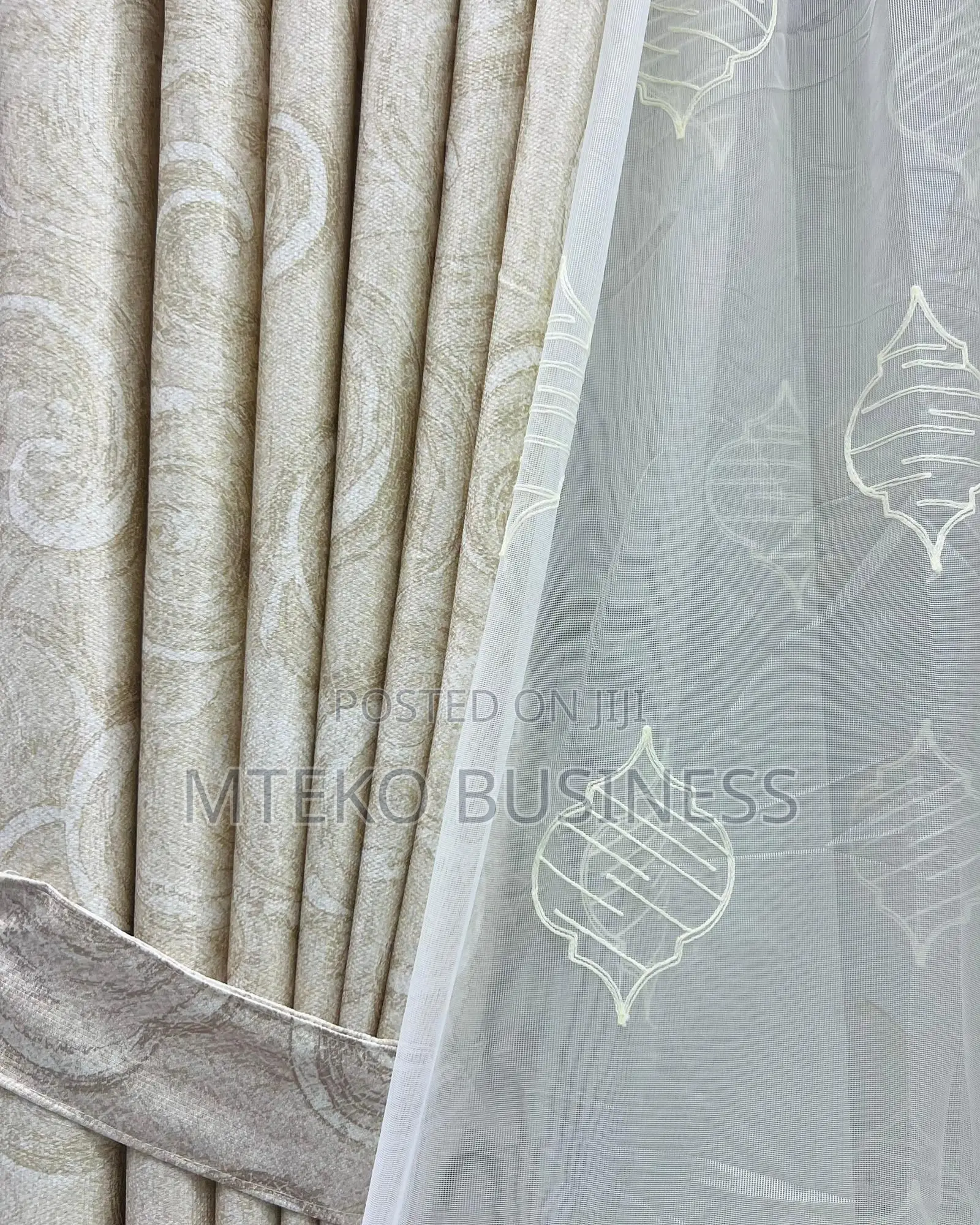 Quality Curtains