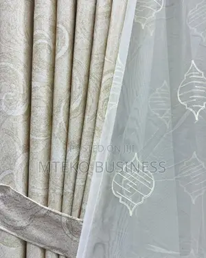 Quality Curtains