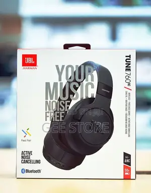 JBL Tune 760