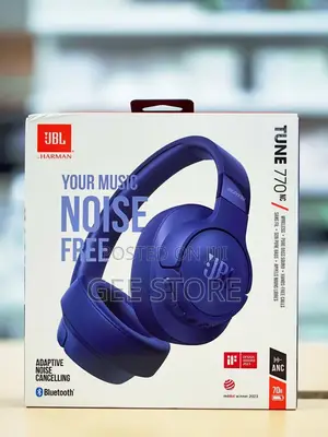 JBL Tune 770