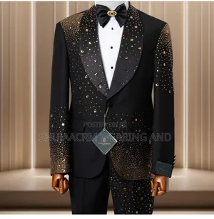 Affordable Luxury_look Sharp Without Breaking the Bank