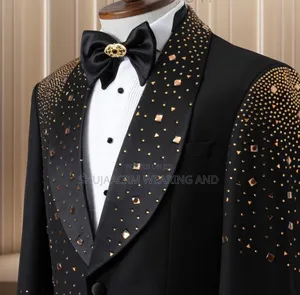 Affordable Luxury_look Sharp Without Breaking the Bank