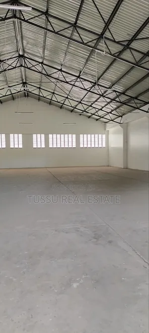 Ware House for Rent in Mikochen Coca Cola Rd