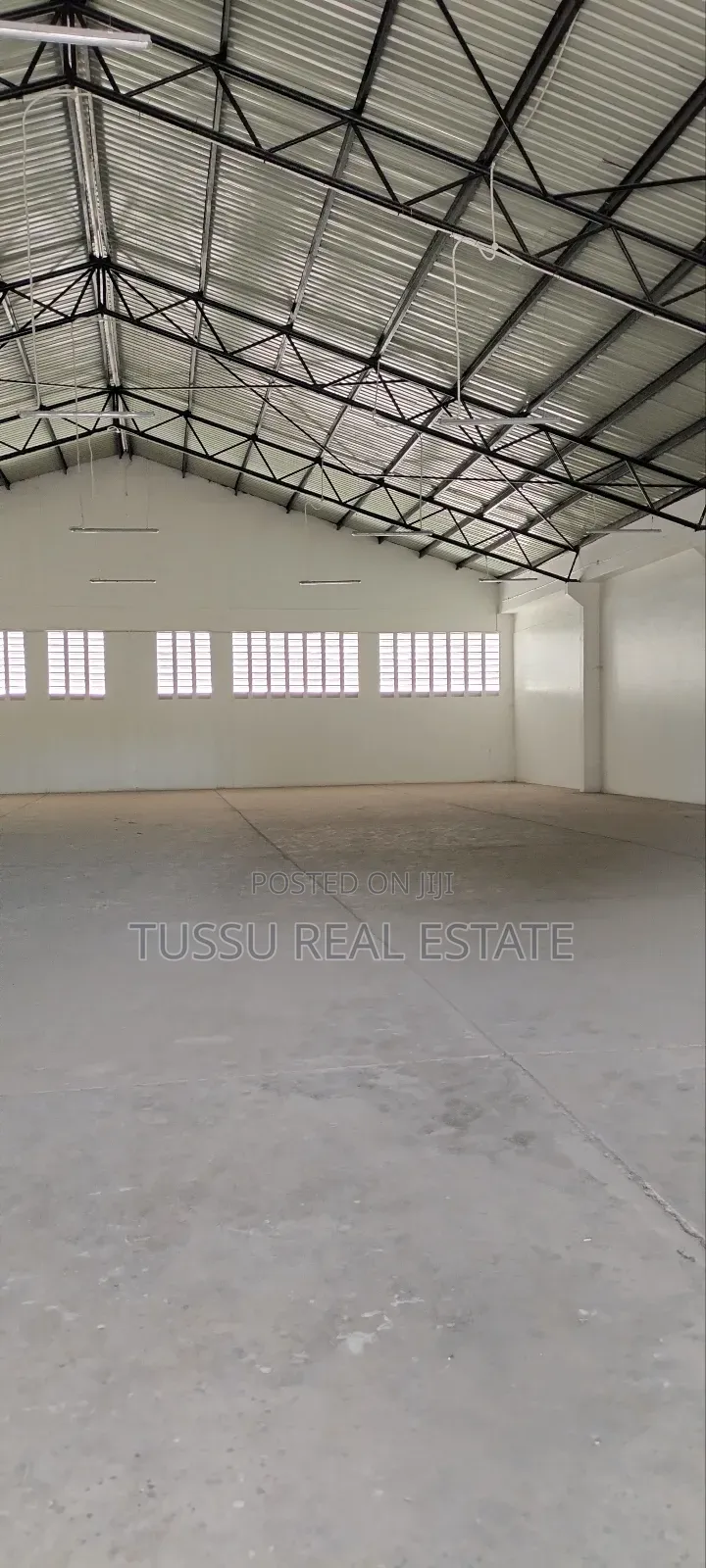 Ware House for Rent in Mikochen Coca Cola Rd