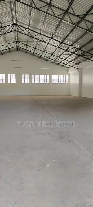 Ware House for Rent in Mikochen Coca Cola Rd