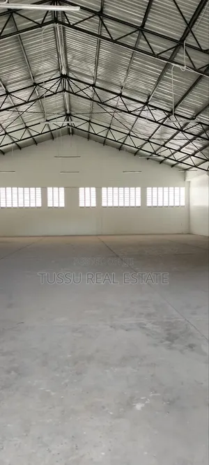 Ware House for Rent in Mikochen Coca Cola Rd
