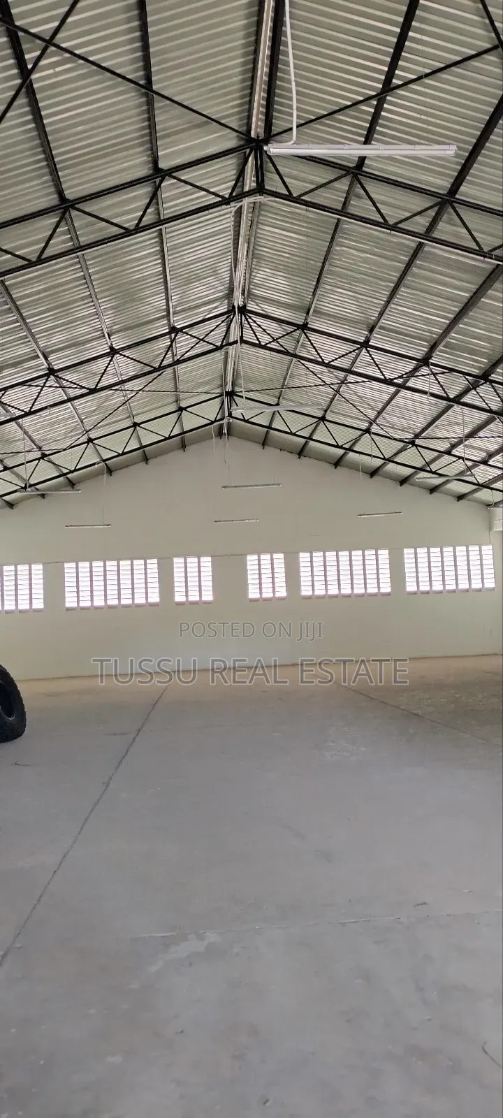 Ware House for Rent in Mikochen Coca Cola Rd