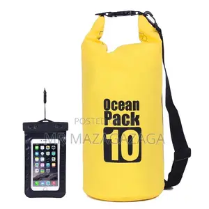Ocean Pack 20l