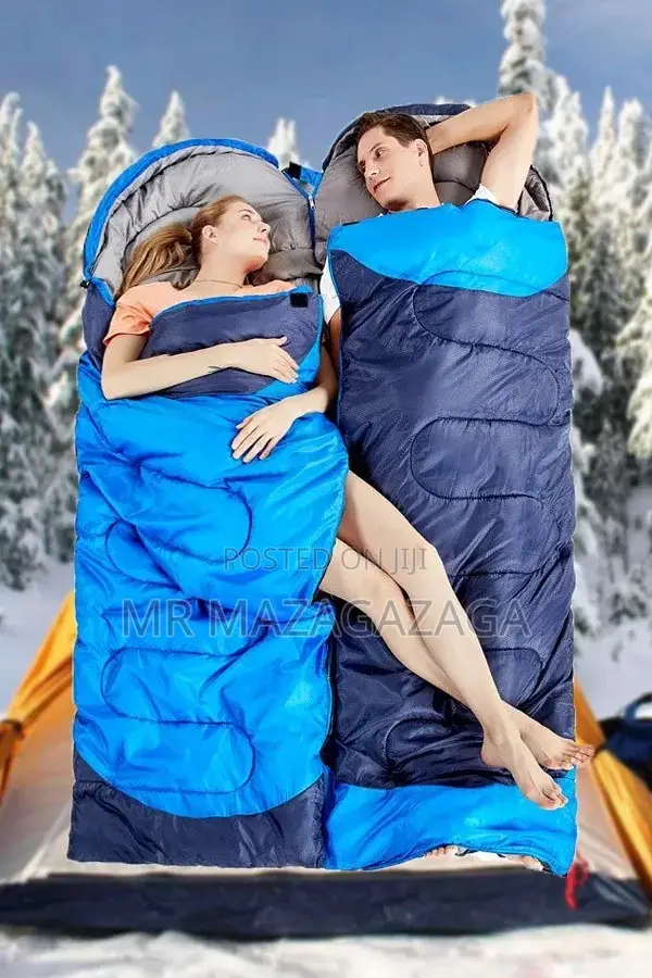Sleeping Bag