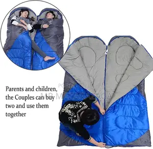 Sleeping Bag