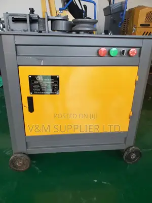Bending Machine Gwh32