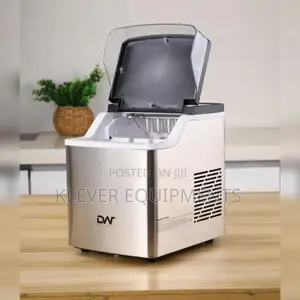 Dw Ice Maker 15kg/24hrs