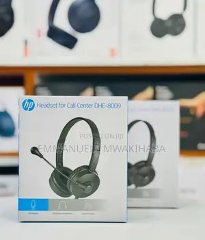 Head Phones
