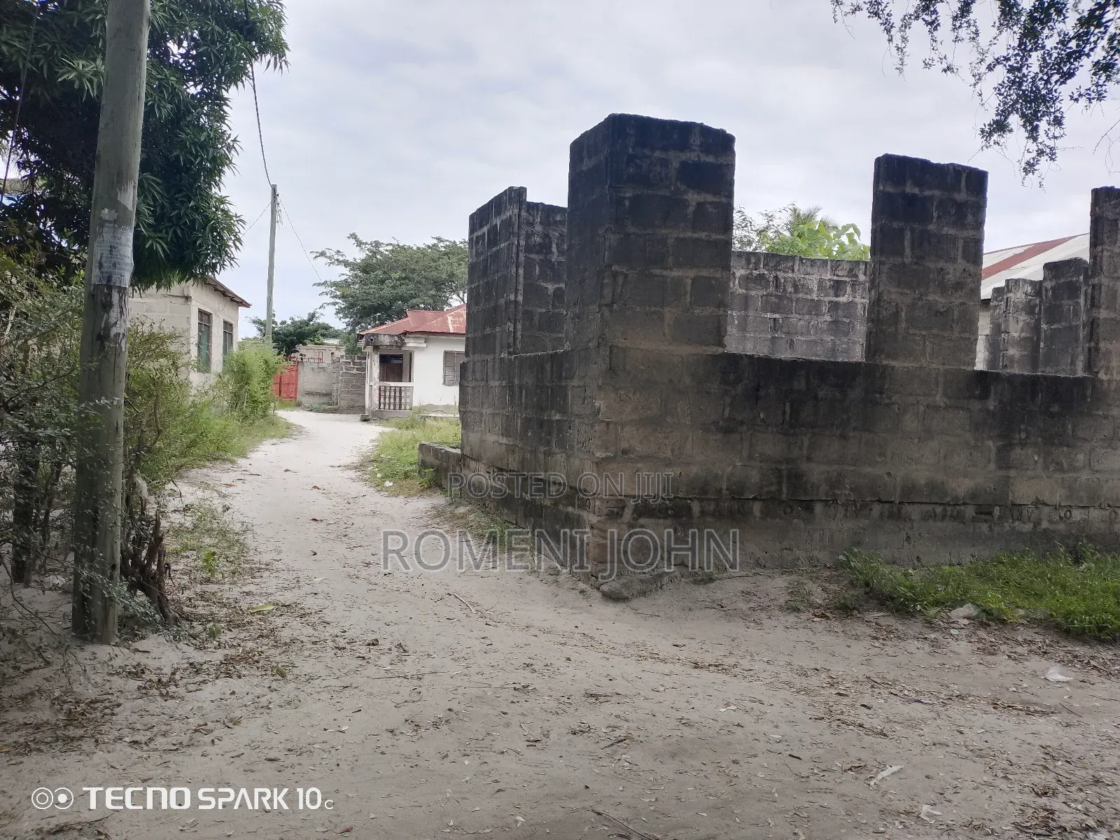 3bdrm House in Tanzania Daresalaam, Ilala for sale