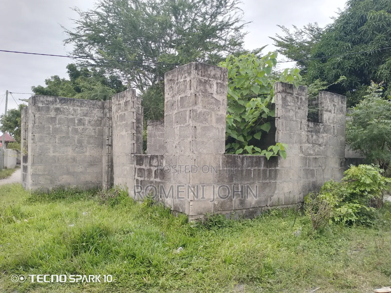 3bdrm House in Tanzania Daresalaam, Ilala for sale
