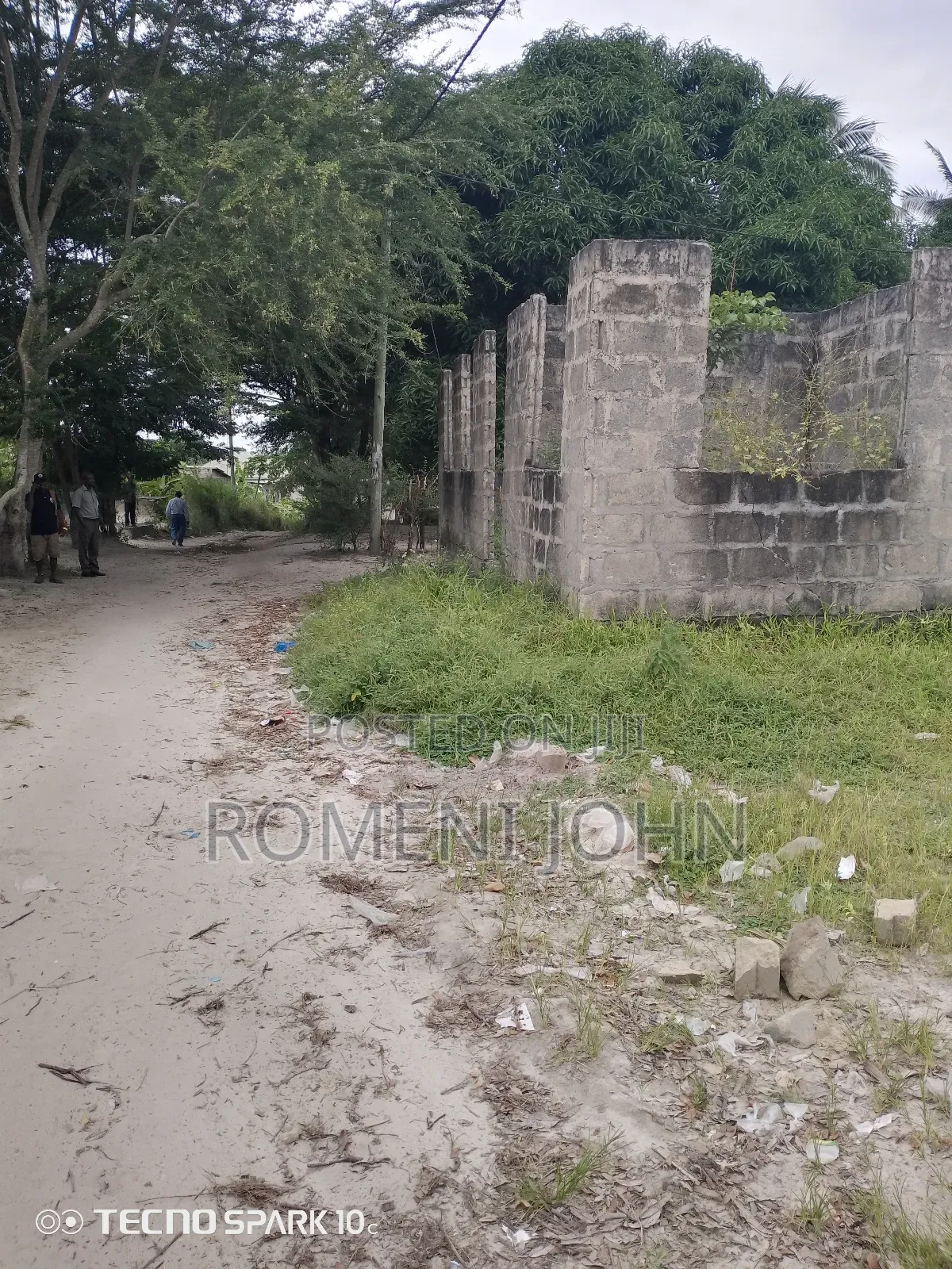 3bdrm House in Tanzania Daresalaam, Ilala for sale