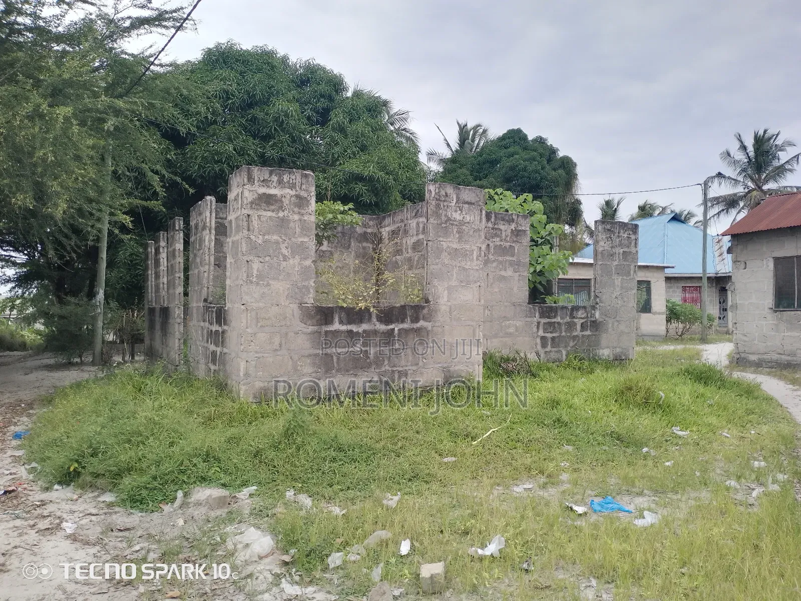 3bdrm House in Tanzania Daresalaam, Ilala for sale