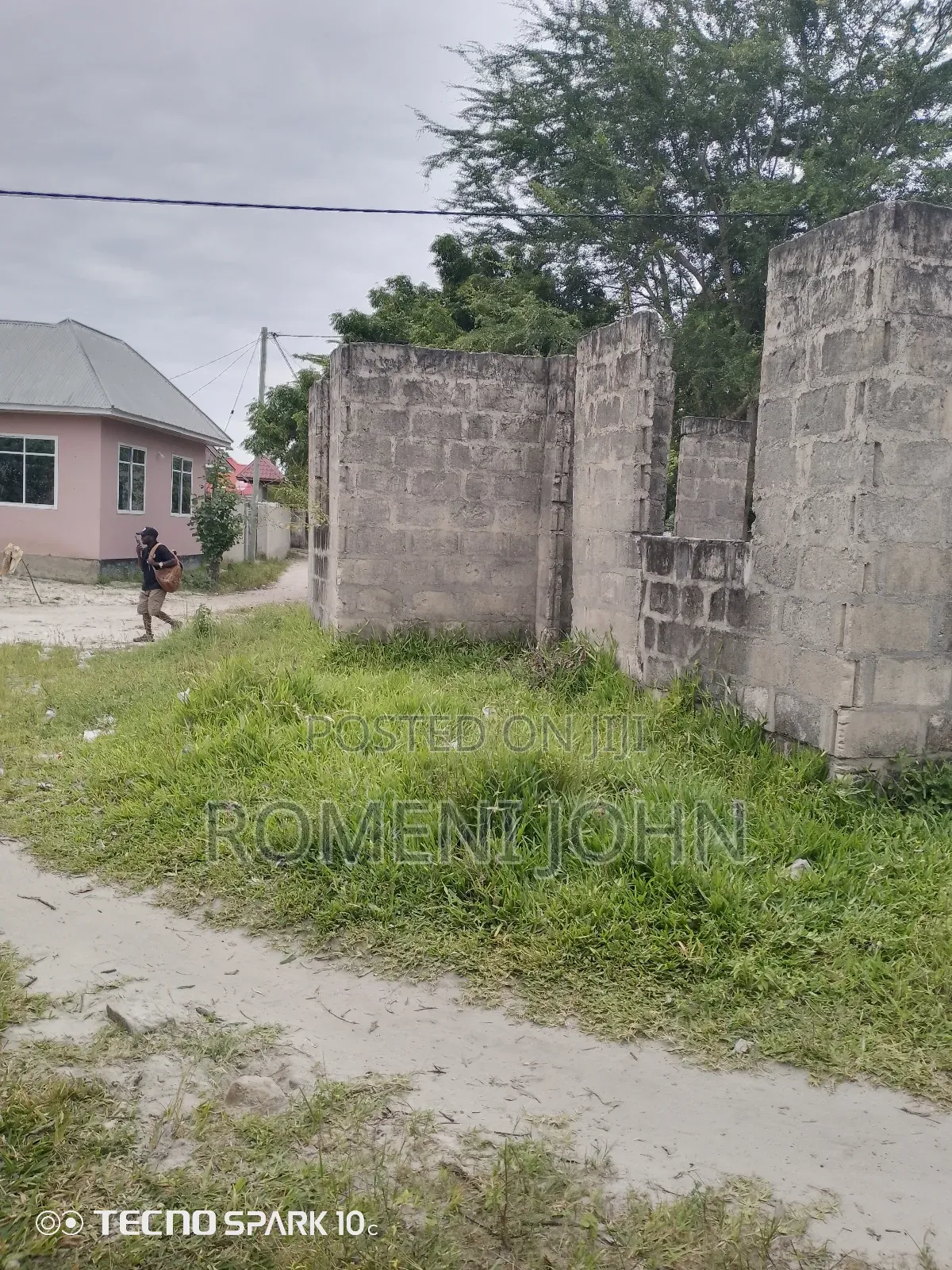 3bdrm House in Tanzania Daresalaam, Ilala for sale