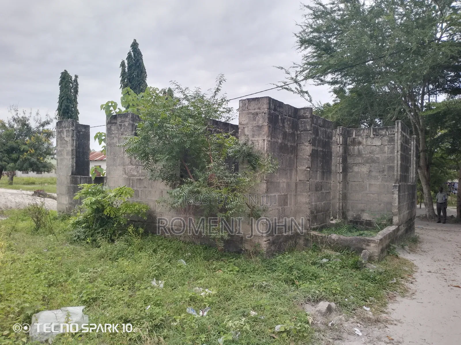 3bdrm House in Tanzania Daresalaam, Ilala for sale