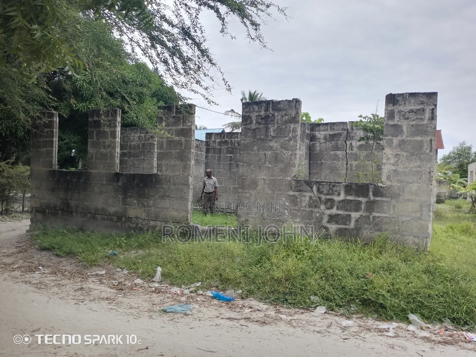3bdrm House in Tanzania Daresalaam, Ilala for sale