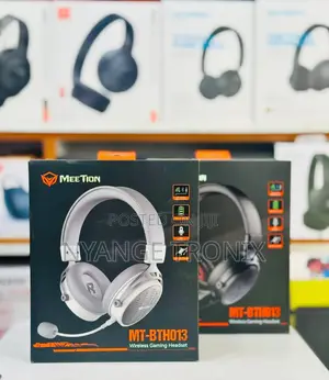 Meetion Wireless Gaming