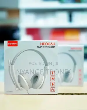 Meetion Telephony Headset