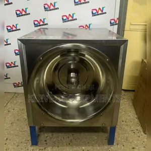 50kg/Hr Coconut Scrapper Machine