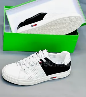 Men's Mixed Colour Shoes Official and Smart