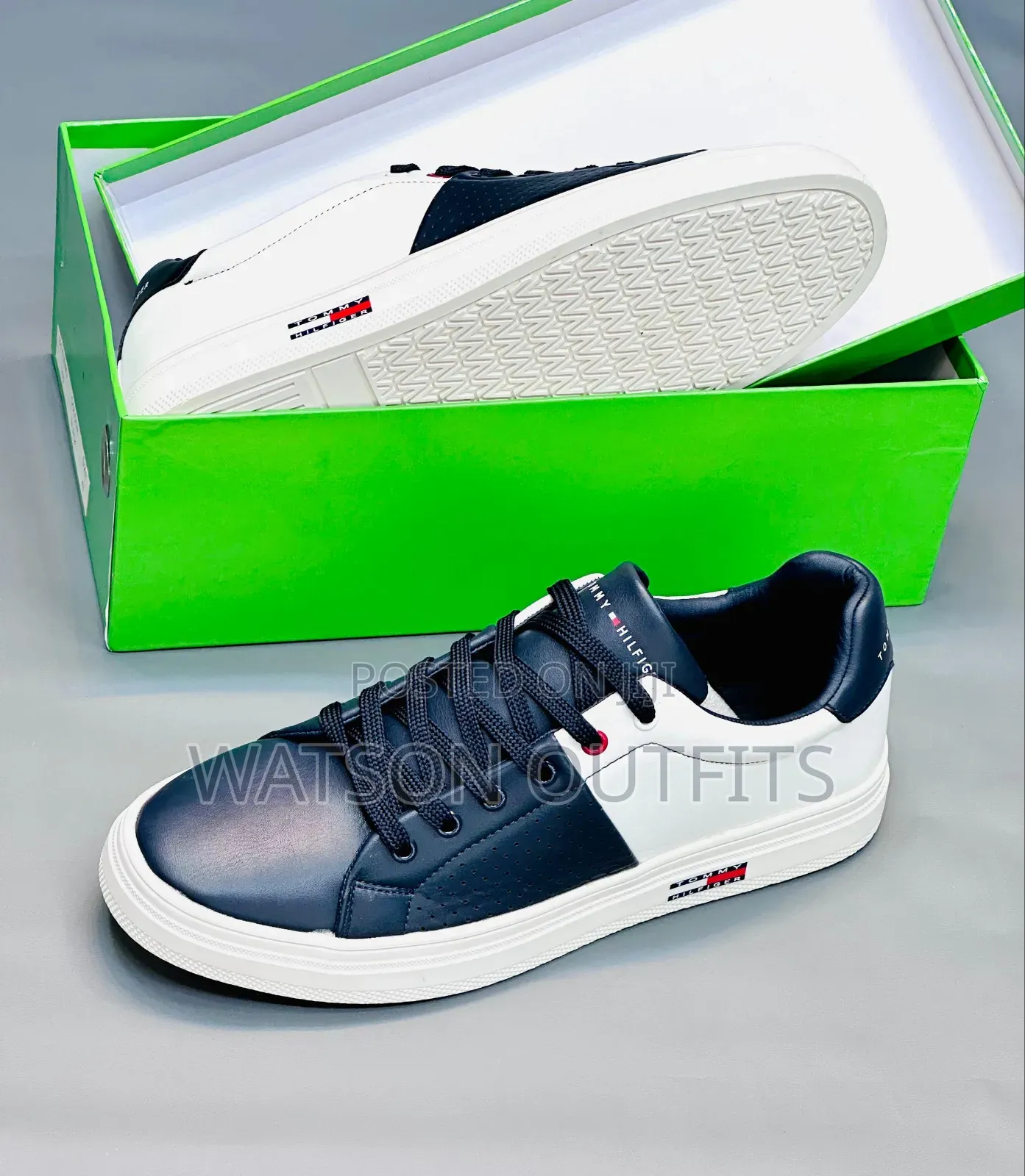 Men's Mixed Colour Shoes Official and Smart