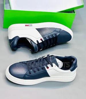 Men's Mixed Colour Shoes Official and Smart