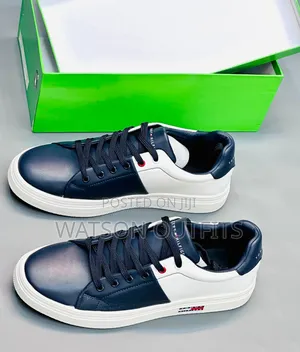 Men's Mixed Colour Shoes Official and Smart