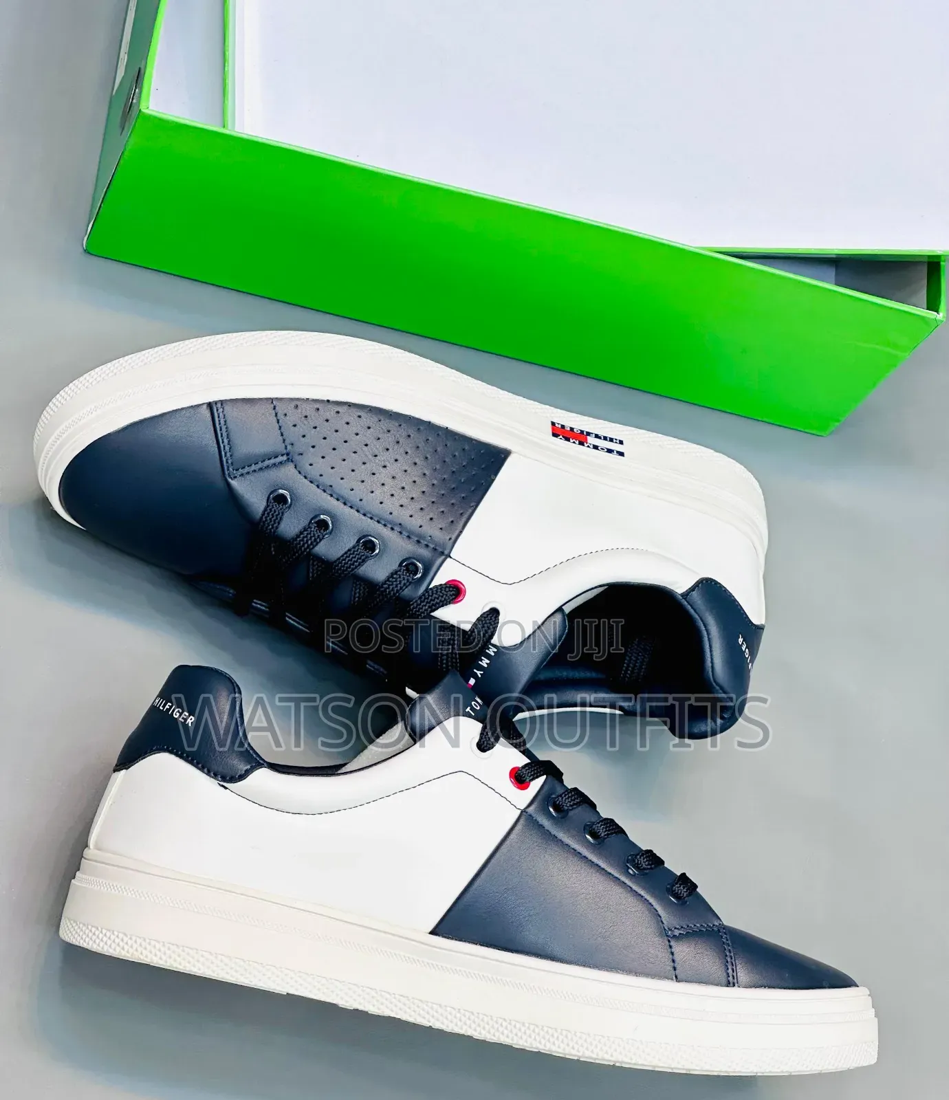 Men's Mixed Colour Shoes Official and Smart